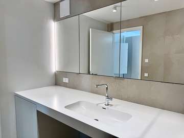 Wohnung in Wien