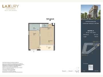 Wohnung in Wien Bild 04