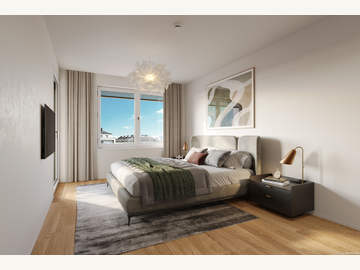 Wohnung in Wien Bild 05