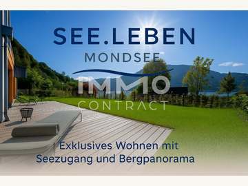 Wohnung in Innerschwand am Mondsee