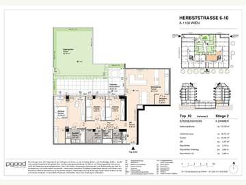 Wohnung in Wien Bild 02