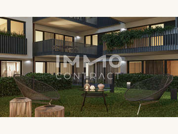 Wohnung in Wien Bild 03