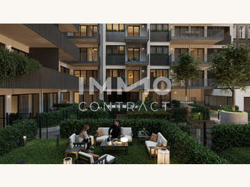 Wohnung in Wien Bild 05