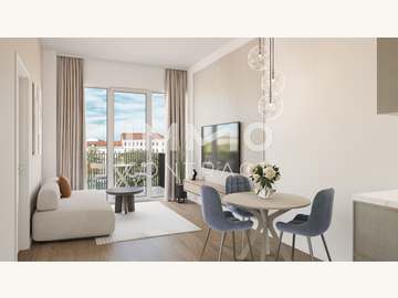 Wohnung in Wien