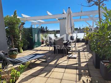 Dachgeschosswohnung in Wien