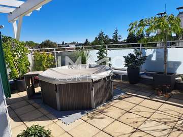 Dachgeschosswohnung in Wien Bild 02