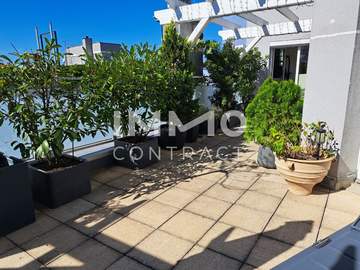 Dachgeschosswohnung in Wien Bild 03