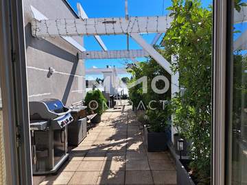 Dachgeschosswohnung in Wien Bild 04