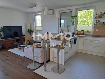 Dachgeschosswohnung in Wien Bild 05