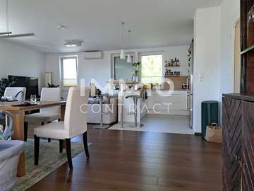 Dachgeschosswohnung in Wien Bild 07