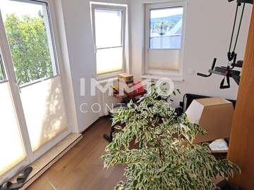 Dachgeschosswohnung in Wien Bild 10