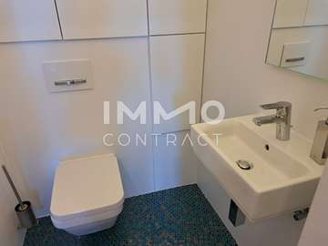 Dachgeschosswohnung in Wien Bild 11