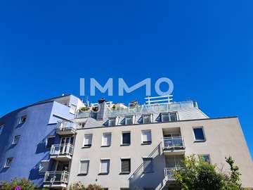 Dachgeschosswohnung in Wien Bild 12