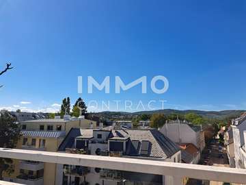 Dachgeschosswohnung in Wien Bild 14