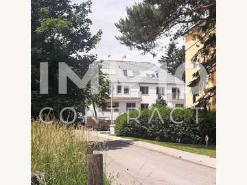 Wohnung in Wien / Penzing