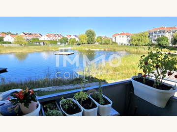 Wohnung in Leopoldsdorf