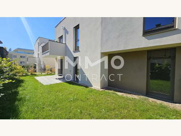 Wohnung in Leopoldsdorf