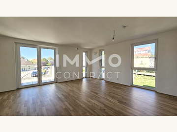 Wohnung in Leopoldsdorf