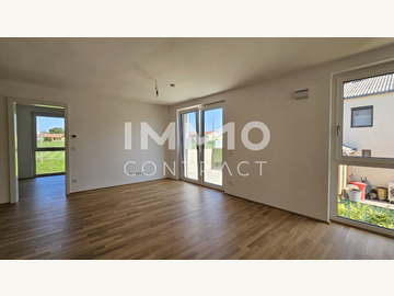 Wohnung in Leopoldsdorf