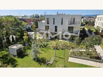 Wohnung in Leopoldsdorf