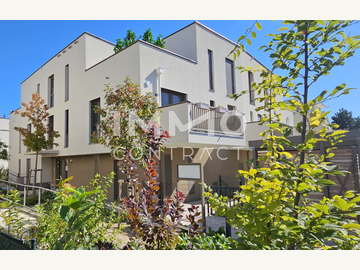 Wohnung in Leopoldsdorf