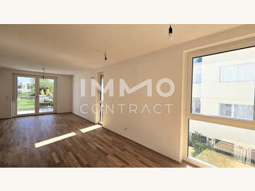 Wohnung in Leopoldsdorf