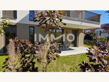 Wohnung in Leopoldsdorf