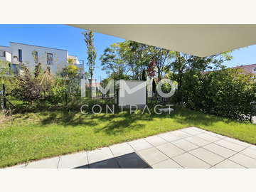 Wohnung in Leopoldsdorf