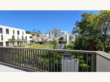 Wohnung in Leopoldsdorf