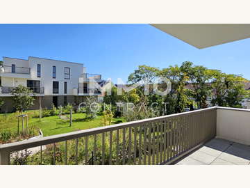 Wohnung in Leopoldsdorf