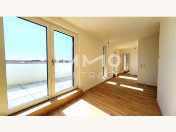 Wohnung in Leopoldsdorf