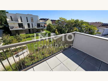 Wohnung in Leopoldsdorf