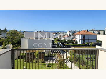 Wohnung in Leopoldsdorf