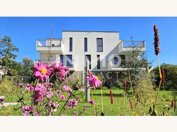 Wohnung in Leopoldsdorf