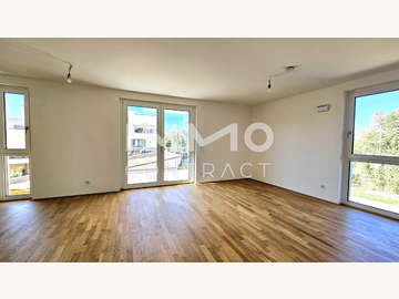 Wohnung in Leopoldsdorf