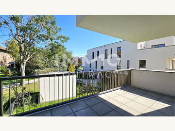 Wohnung in Leopoldsdorf