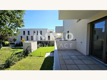 Wohnung in Leopoldsdorf