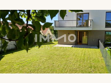 Wohnung in Leopoldsdorf