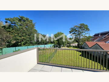 Wohnung in Leopoldsdorf