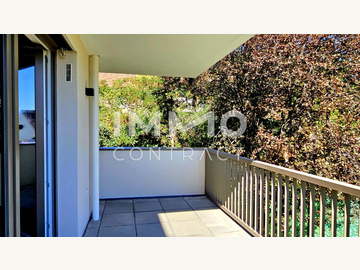 Wohnung in Leopoldsdorf