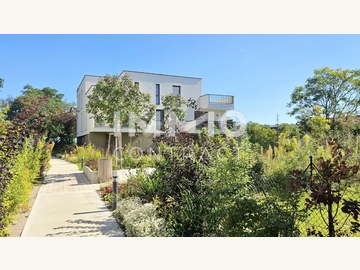 Wohnung in Leopoldsdorf