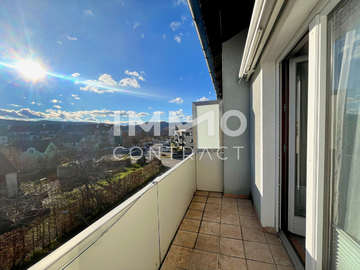 Wohnung in Mautern an der Donau