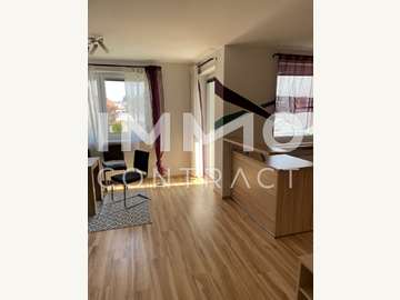 Wohnung in St. Pölten