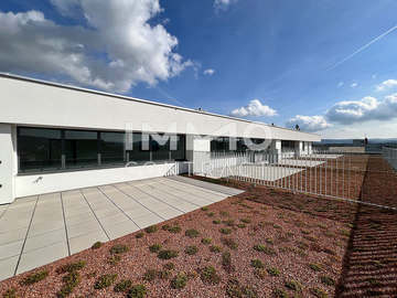 Terrassenwohnung in Krems