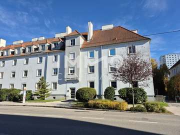 Wohnung in St. Pölten
