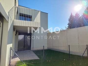 Maisonette in Ulrichskirchen