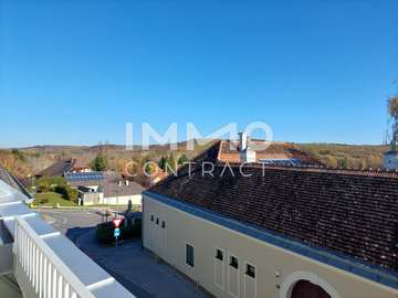 Wohnung in Ulrichskirchen