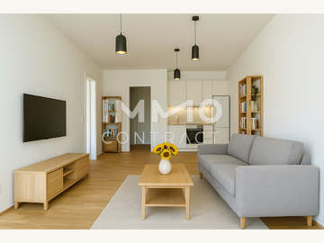 Wohnung in Ulrichskirchen