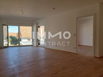 Wohnung in Ulrichskirchen