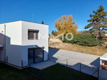 Maisonette in Ulrichskirchen